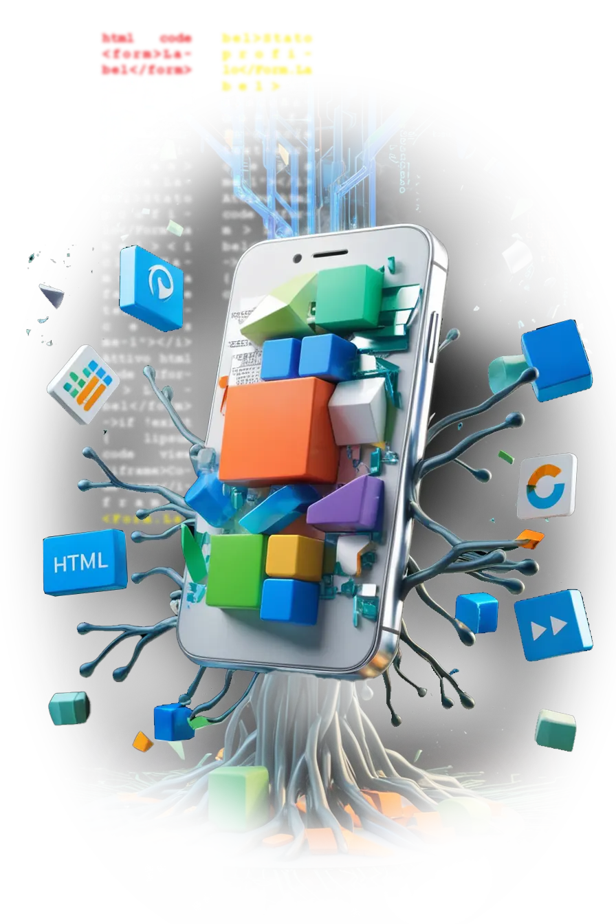 Sviluppo di applicazioni mobile