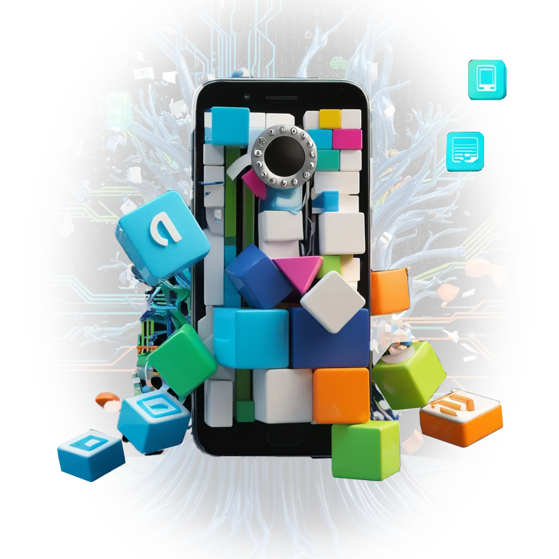 Sviluppo app mobile Applìa